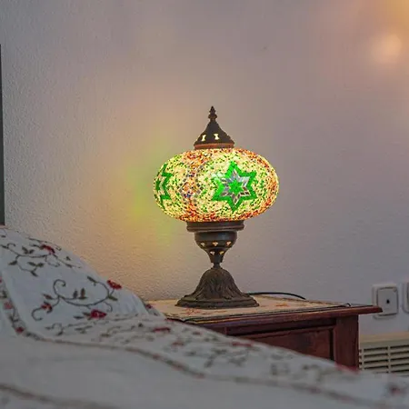 Sweet Dreams At The Seaside Lejlighed