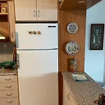 Apartment Sweet Dreams At The Seaside Skala Fourkas