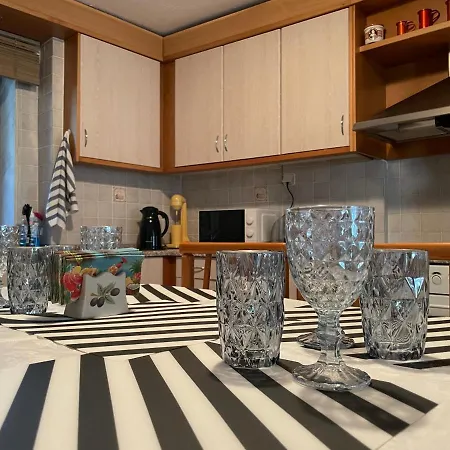 Sweet Dreams At The Seaside Skala Fourkas