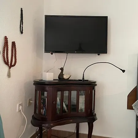 Apartamento Sweet Dreams At The Seaside *