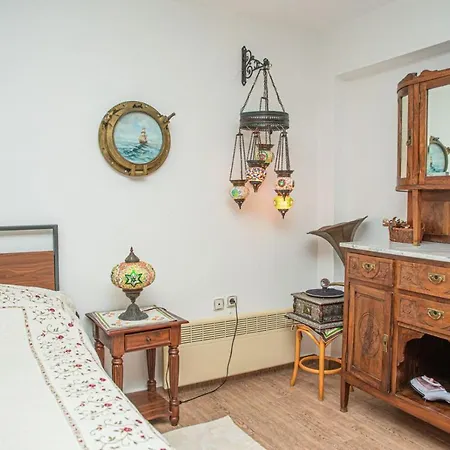Apartment Sweet Dreams At The Seaside