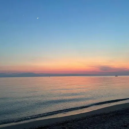 Apartment Sweet Dreams At The Seaside Skala Fourkas