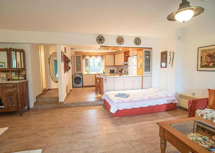 公寓 Sweet Dreams At The Seaside *