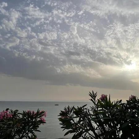 Daire Sweet Dreams At The Seaside *