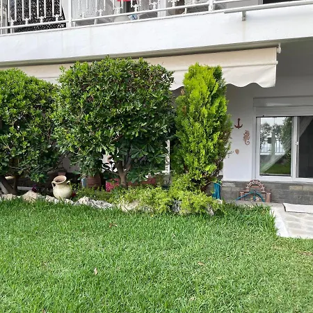 Sweet Dreams At The Seaside Daire