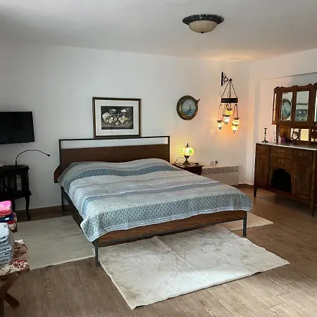 Sweet Dreams At The Seaside