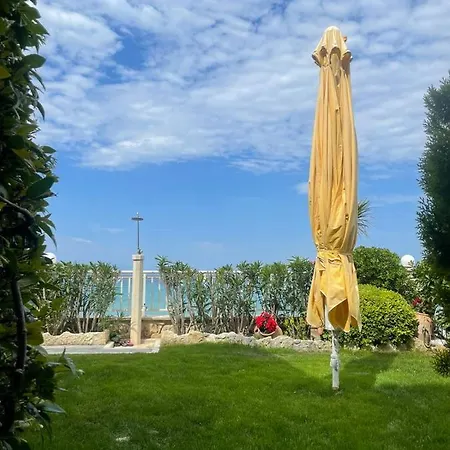 Daire Sweet Dreams At The Seaside *