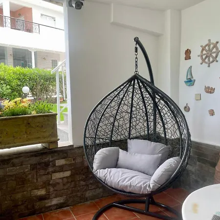 Daire Sweet Dreams At The Seaside Skála Foúrkas