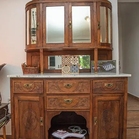 Sweet Dreams At The Seaside Daire