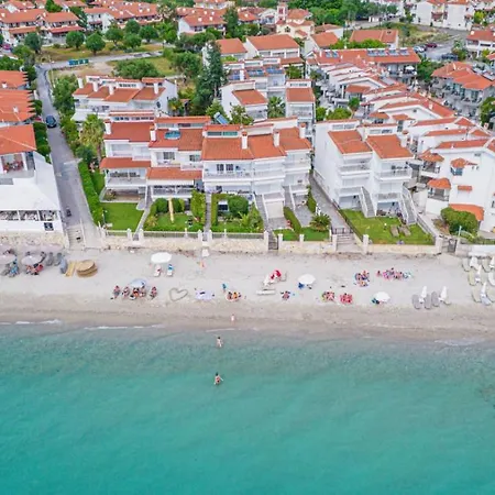 Sweet Dreams At The Seaside * Skála Foúrkas