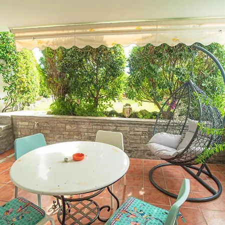 Daire Sweet Dreams At The Seaside