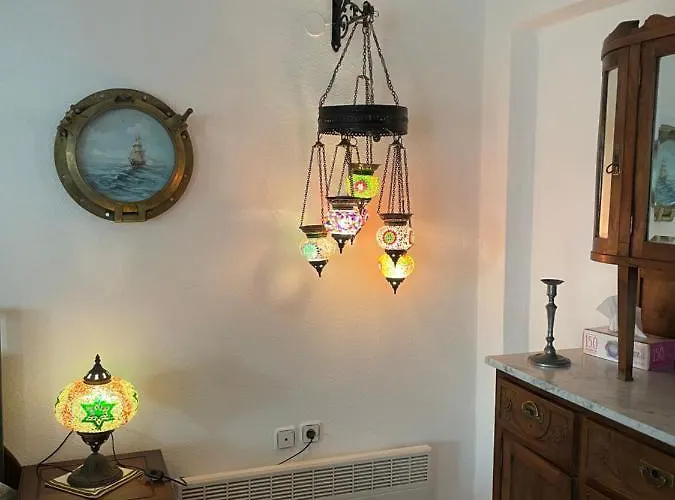 Sweet Dreams At The Seaside Apartment *