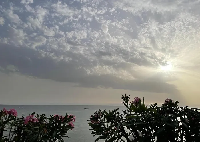 Apartment Sweet Dreams At The Seaside *
