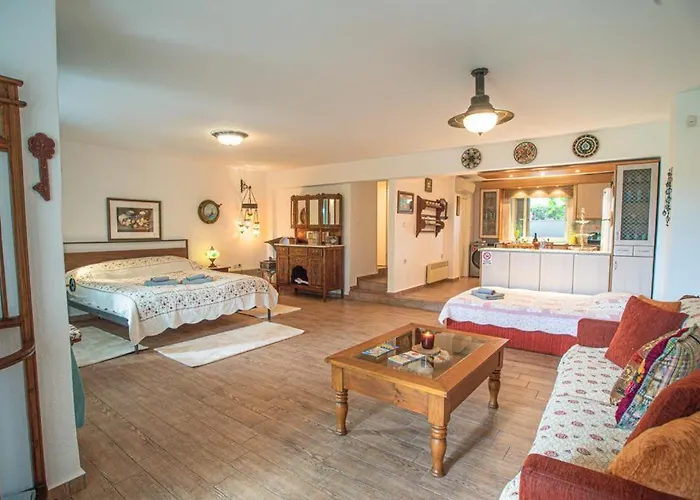 Sweet Dreams At The Seaside Apartment *