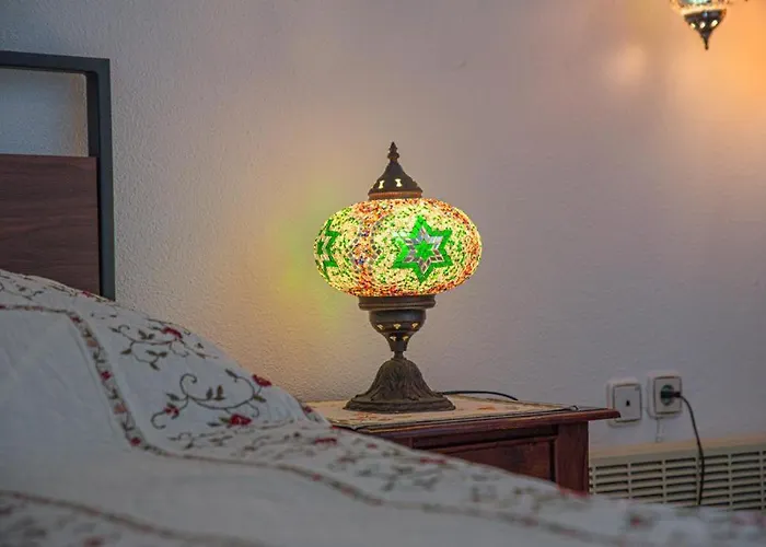 Sweet Dreams At The Seaside Apartment