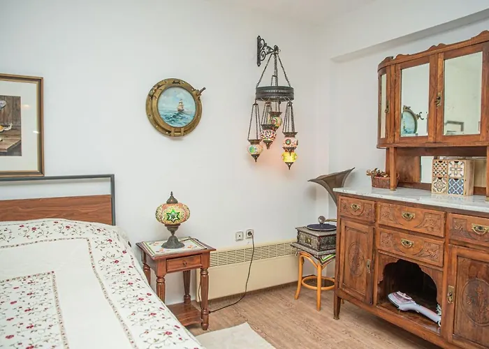 Apartment Sweet Dreams At The Seaside