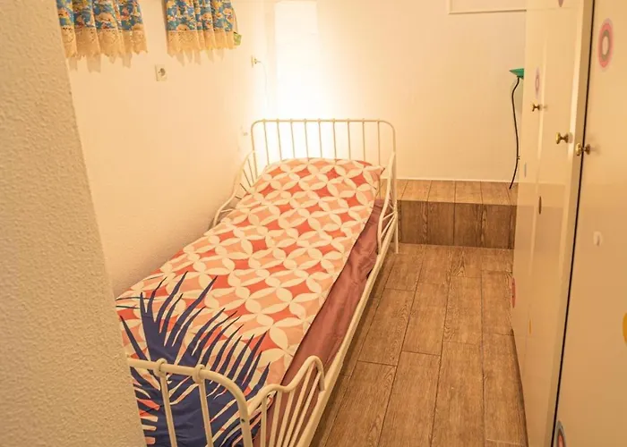 Sweet Dreams At The Seaside Apartment *